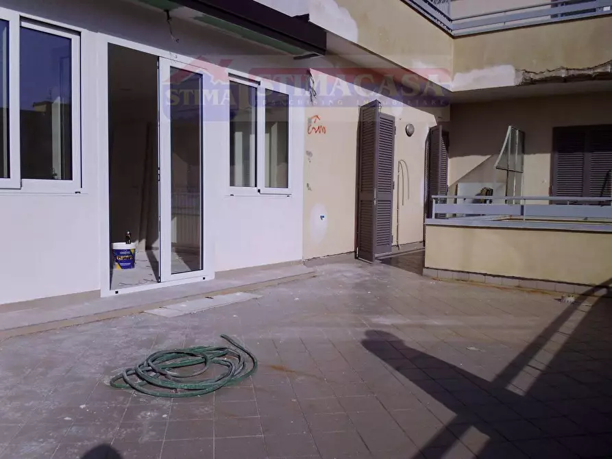 Immagine 18 di Appartamento in affitto  in STRADA Statale Sannitica a Casoria