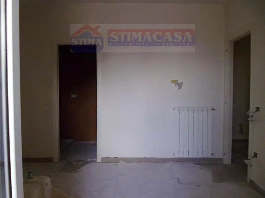 Immagine 8 di Appartamento in affitto  in STRADA Statale Sannitica a Casoria