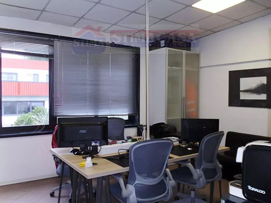 Immagine 7 di Ufficio in affitto  in VIA circumvallazione esterna a Casoria