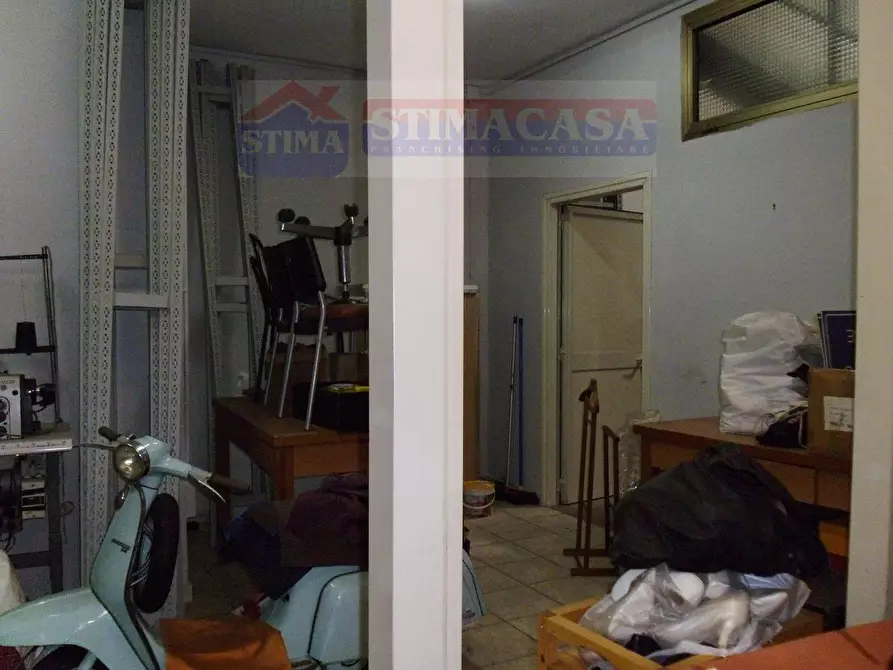 Immagine 7 di Capannone industriale in affitto  in VIA circumvallazione esterna a Casoria