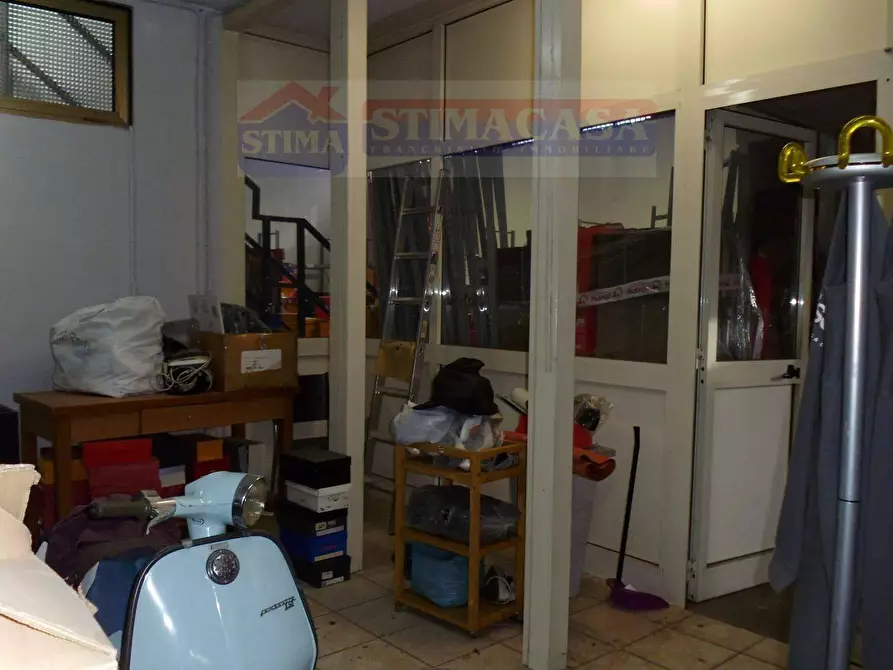 Immagine 8 di Capannone industriale in affitto  in VIA circumvallazione esterna a Casoria