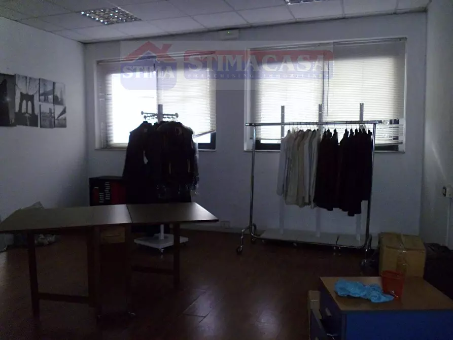 Immagine 13 di Capannone industriale in affitto  in VIA circumvallazione esterna a Casoria