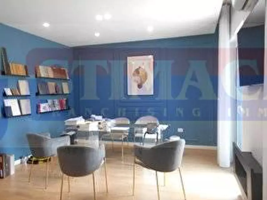 Immagine 4 di Ufficio in affitto  in VIA Piave a Casoria