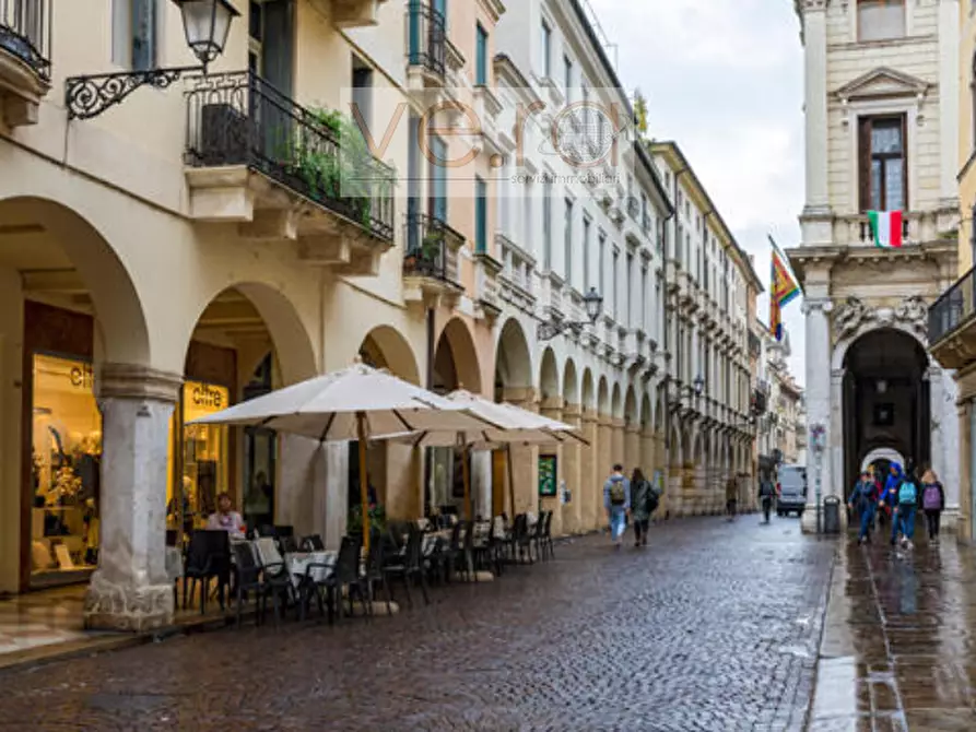 Immagine 1 di Bar / Ristorante in vendita  in CORSO PALLADIO a Vicenza