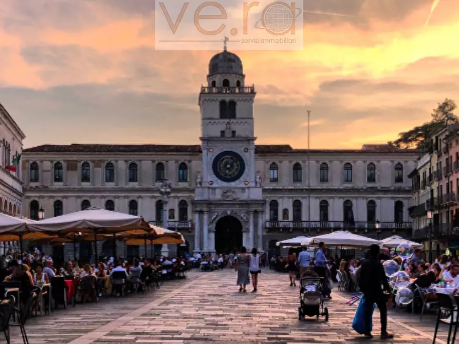 Immagine 5 di Locale commerciale in vendita  in VIA BREDA 21 a Padova