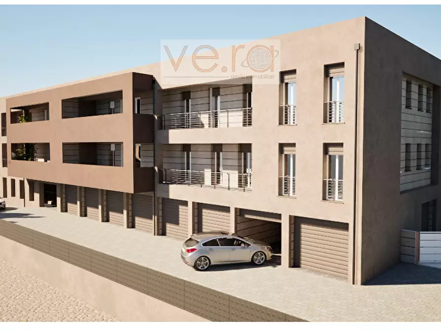 Immagine 2 di Terreno residenziale in vendita  in VIA Bachelet 12 a Curtarolo