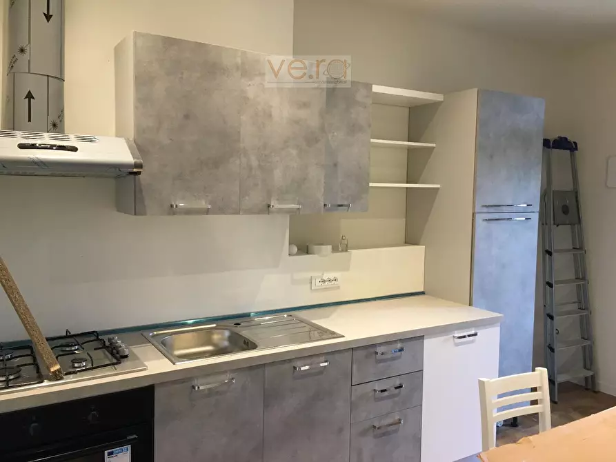 Immagine 3 di Appartamento in affitto  in VIA agordat 15 a Padova