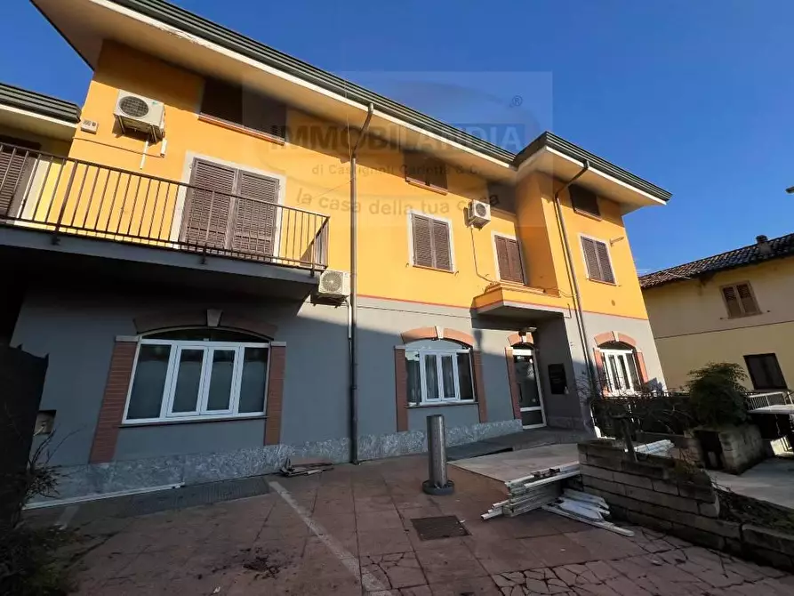 Immagine 1 di Bar / Ristorante in vendita  in VIA dante 35 a Zelo Buon Persico