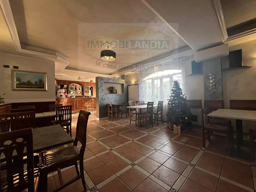 Immagine 11 di Bar / Ristorante in vendita  in VIA dante 35 a Zelo Buon Persico