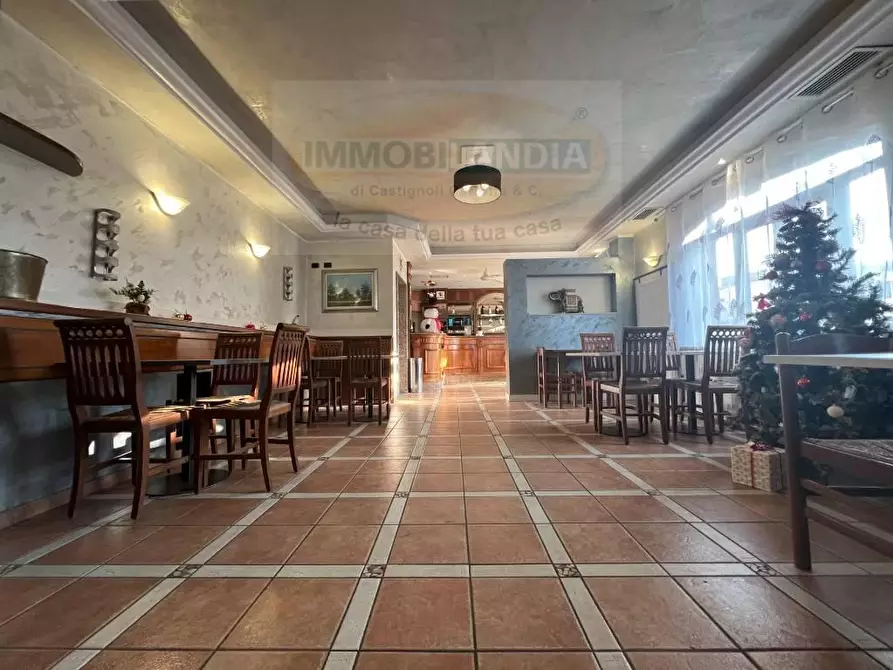 Immagine 12 di Bar / Ristorante in vendita  in VIA dante 35 a Zelo Buon Persico