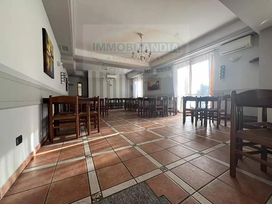 Immagine 16 di Bar / Ristorante in vendita  in VIA dante 35 a Zelo Buon Persico