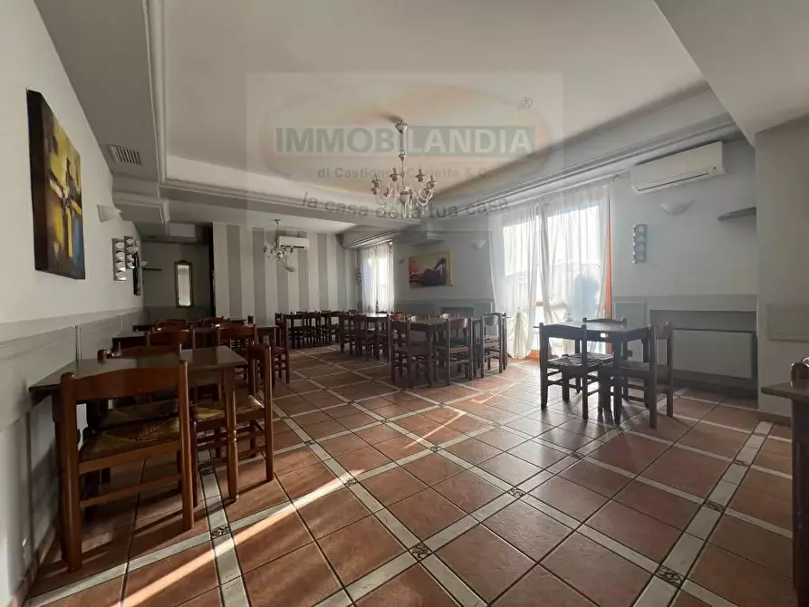 Immagine 17 di Bar / Ristorante in vendita  in VIA dante 35 a Zelo Buon Persico