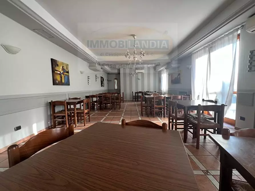 Immagine 19 di Bar / Ristorante in vendita  in VIA dante 35 a Zelo Buon Persico