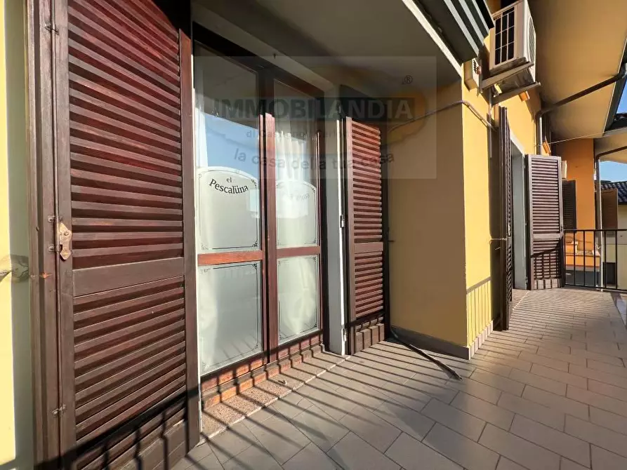 Immagine 20 di Bar / Ristorante in vendita  in VIA dante 35 a Zelo Buon Persico