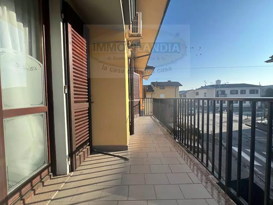 Immagine 21 di Bar / Ristorante in vendita  in VIA dante 35 a Zelo Buon Persico