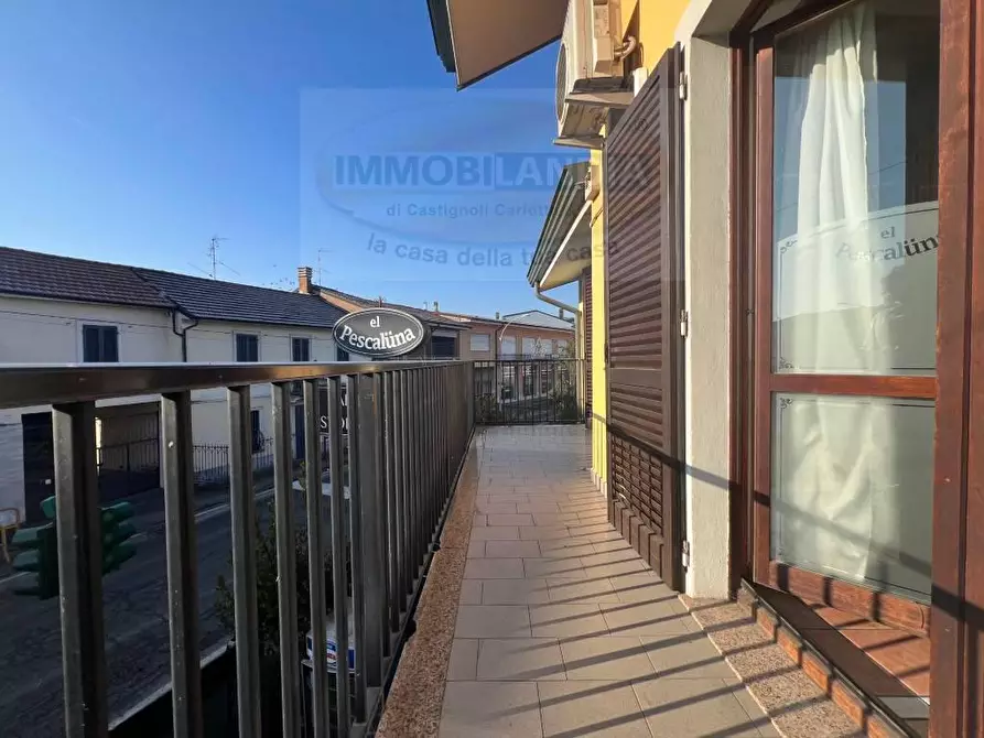 Immagine 22 di Bar / Ristorante in vendita  in VIA dante 35 a Zelo Buon Persico