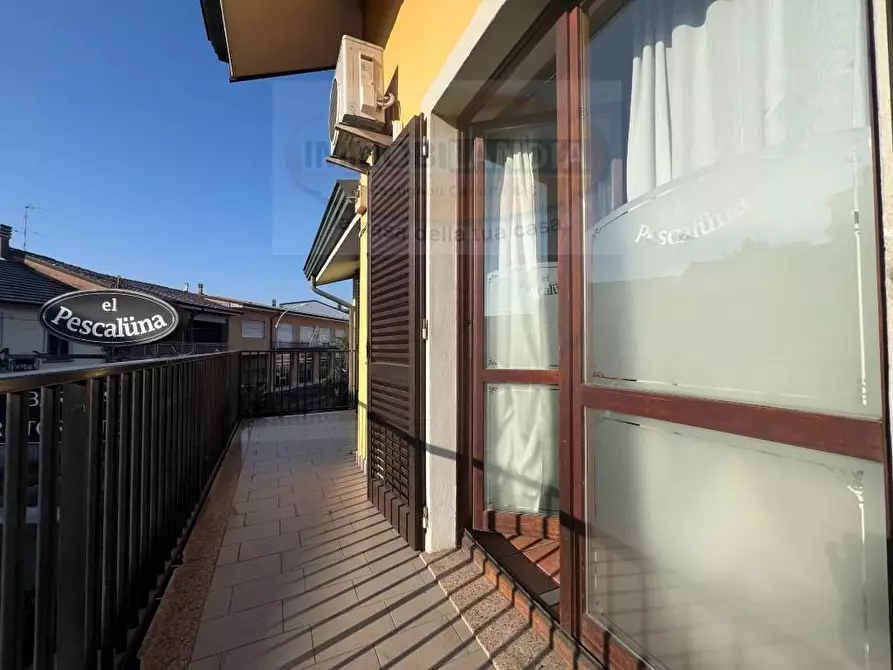 Immagine 23 di Bar / Ristorante in vendita  in VIA dante 35 a Zelo Buon Persico