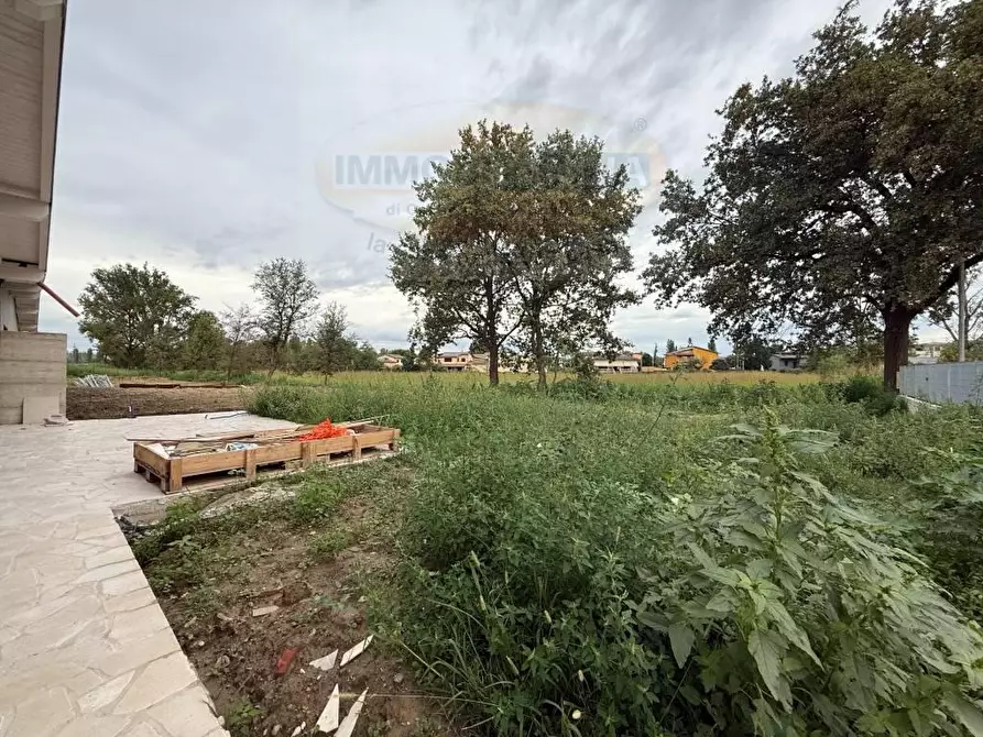 Immagine 14 di Casa bifamiliare in vendita  in VIA SAN ROCCO 1 a Comazzo