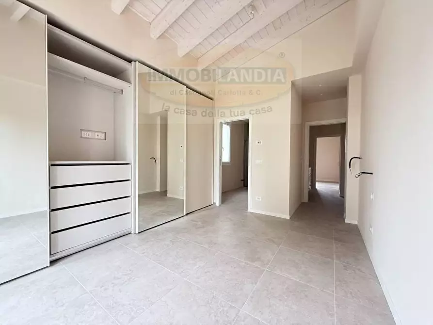 Immagine 18 di Casa bifamiliare in vendita  in VIA SAN ROCCO 1 a Comazzo