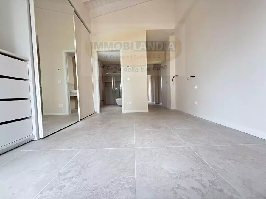 Immagine 19 di Casa bifamiliare in vendita  in VIA SAN ROCCO 1 a Comazzo