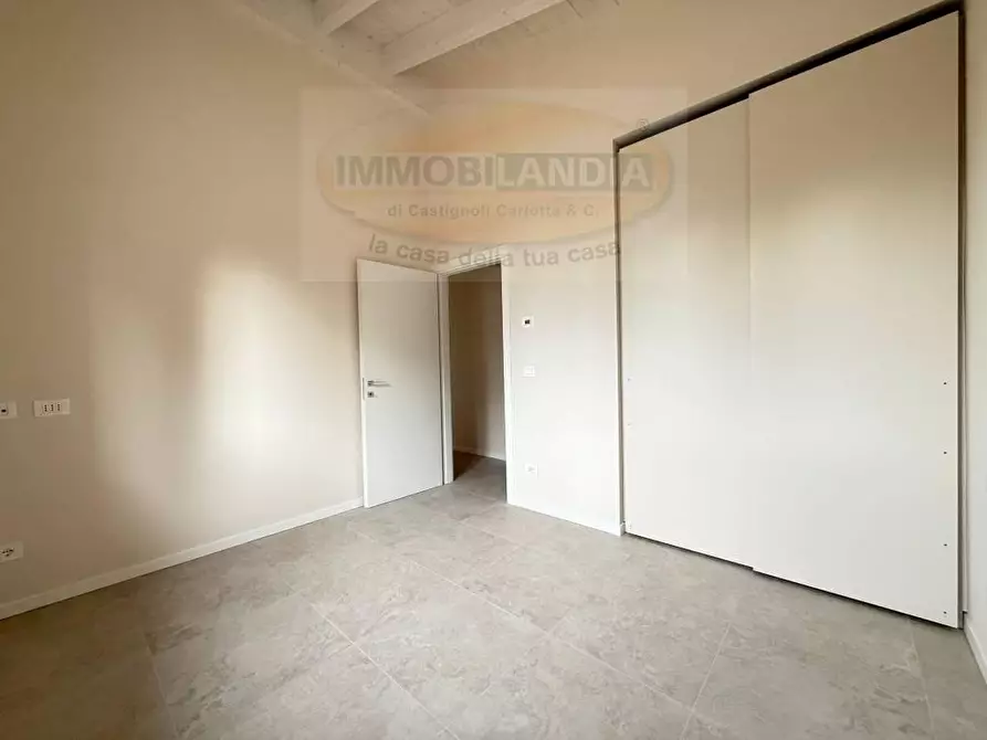 Immagine 20 di Casa bifamiliare in vendita  in VIA SAN ROCCO 1 a Comazzo