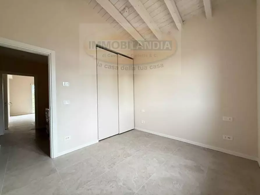 Immagine 22 di Casa bifamiliare in vendita  in VIA SAN ROCCO 1 a Comazzo