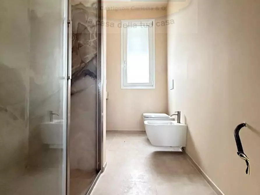 Immagine 11 di Casa bifamiliare in vendita  in VIA SAN ROCCO 1 a Comazzo