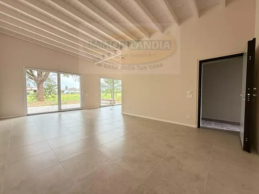 Immagine 6 di Casa bifamiliare in vendita  in VIA SAN ROCCO 1 a Comazzo