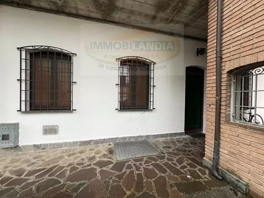 Immagine 10 di Appartamento in vendita  in PIAZZA DEL MUNICIPIO 5 a Cervignano D'adda