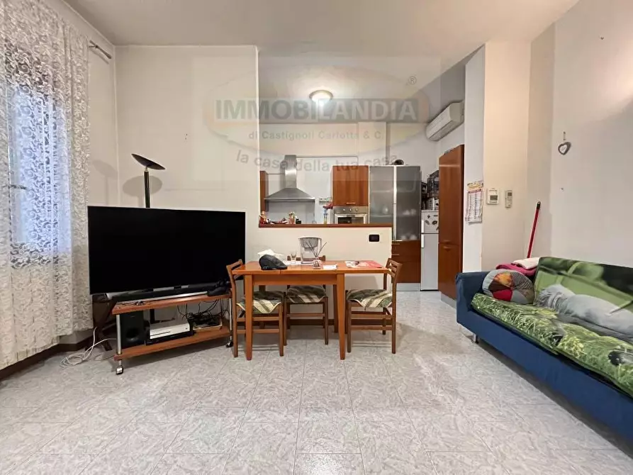 Immagine 1 di Appartamento in vendita  in PIAZZA DEL MUNICIPIO 5 a Cervignano D'adda