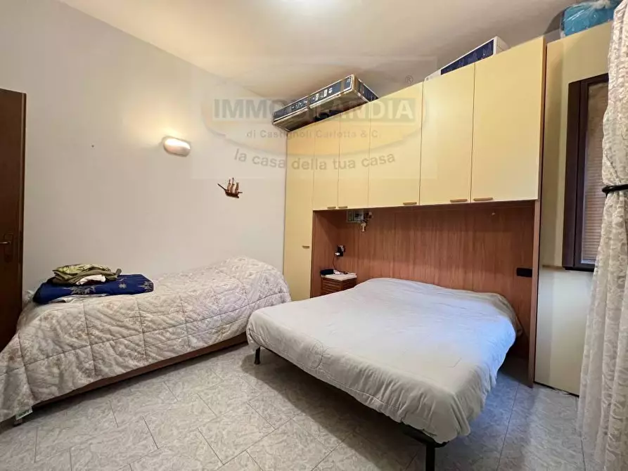 Immagine 8 di Appartamento in vendita  in PIAZZA DEL MUNICIPIO 5 a Cervignano D'adda