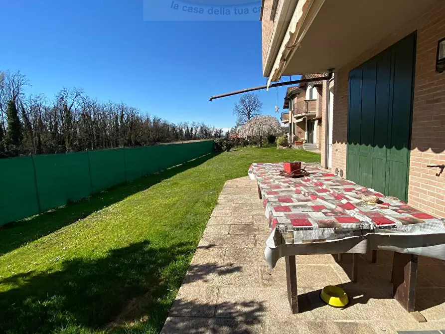 Immagine 7 di Villa in vendita  in VIA berlinguer a Comazzo