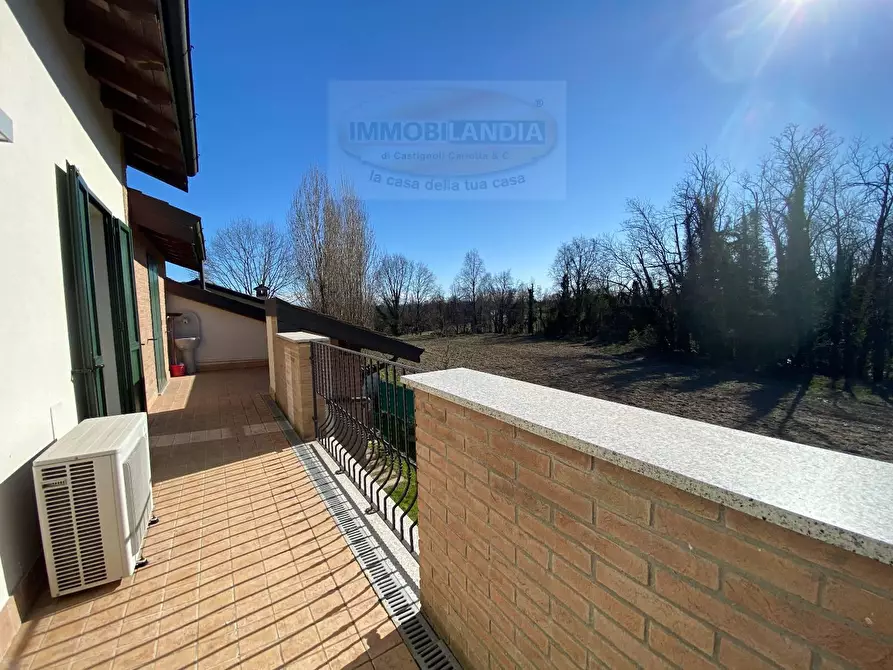 Immagine 16 di Villa in vendita  in VIA berlinguer a Comazzo