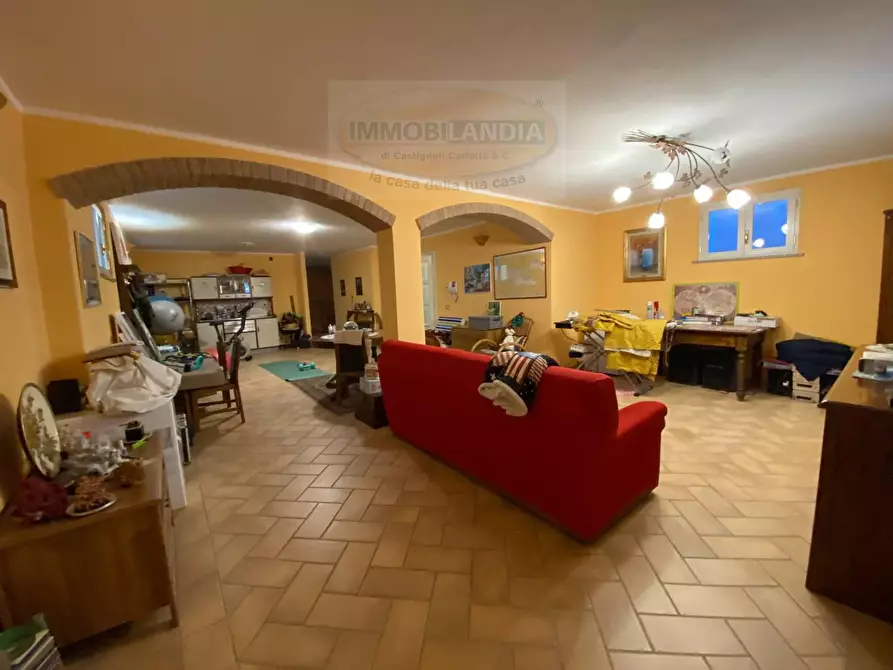 Immagine 20 di Villa in vendita  in VIA berlinguer a Comazzo