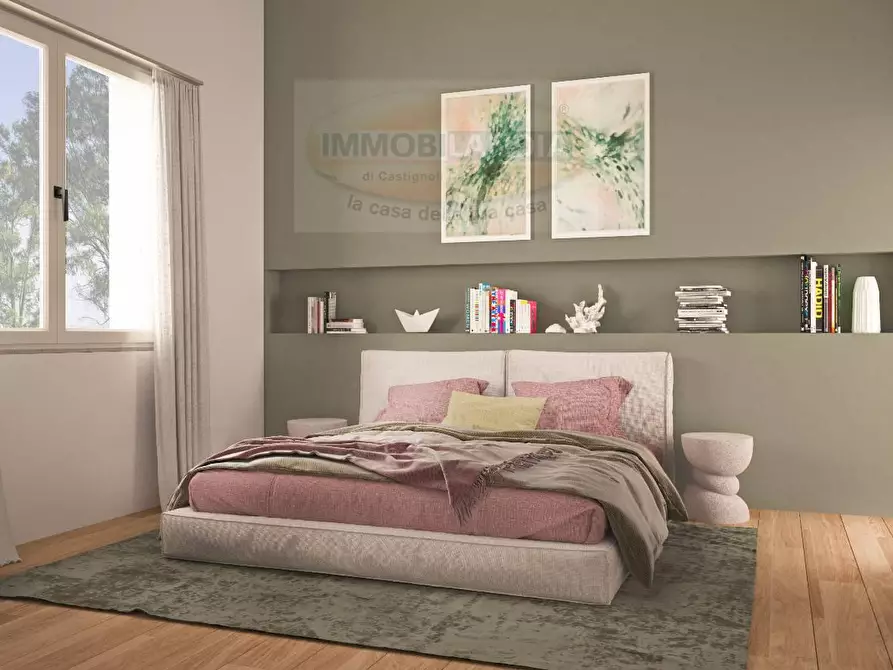 Immagine 24 di Casa bifamiliare in vendita  in VIA SAN ROCCO 1 a Comazzo