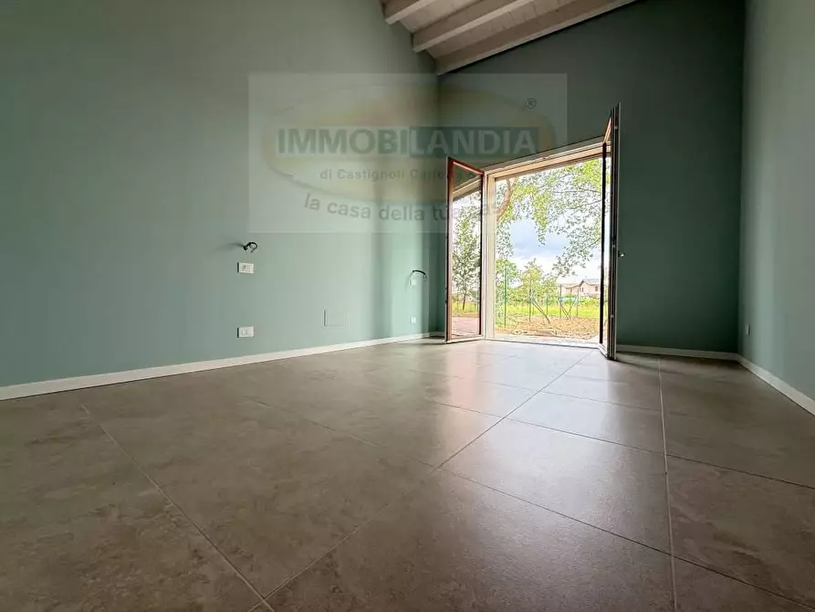 Immagine 6 di Casa bifamiliare in vendita  in VIA SAN ROCCO 1 a Comazzo