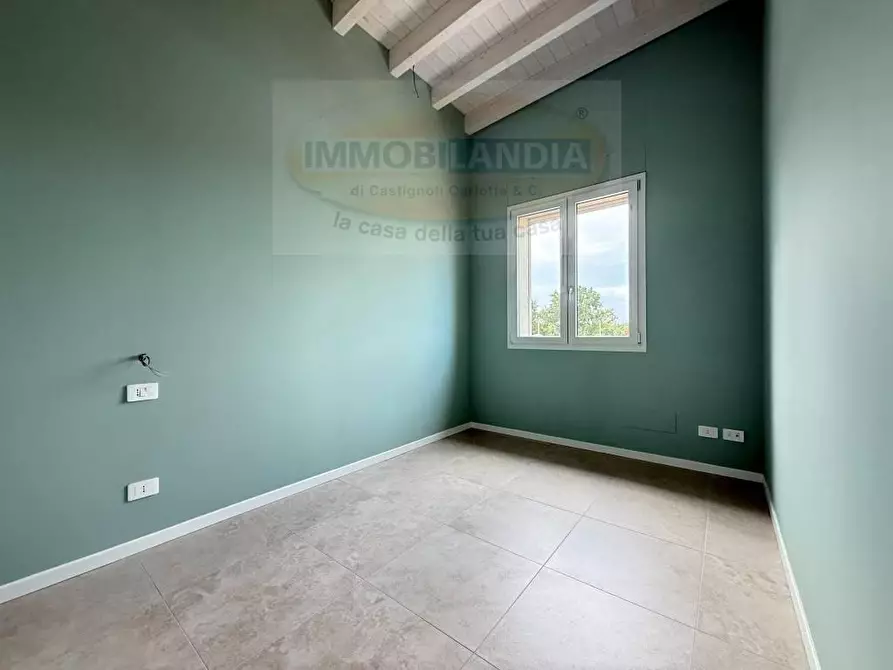 Immagine 9 di Casa bifamiliare in vendita  in VIA SAN ROCCO 1 a Comazzo