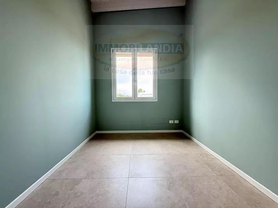 Immagine 11 di Casa bifamiliare in vendita  in VIA SAN ROCCO 1 a Comazzo