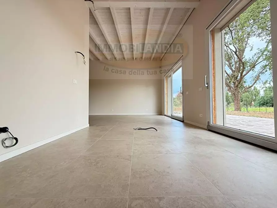 Immagine 15 di Casa bifamiliare in vendita  in VIA SAN ROCCO 1 a Comazzo