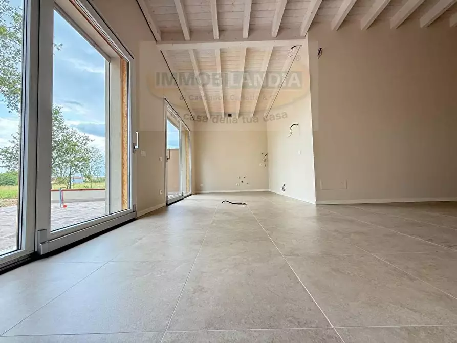 Immagine 16 di Casa bifamiliare in vendita  in VIA SAN ROCCO 1 a Comazzo