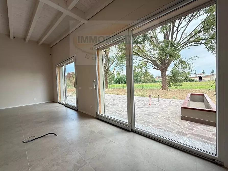 Immagine 17 di Casa bifamiliare in vendita  in VIA SAN ROCCO 1 a Comazzo