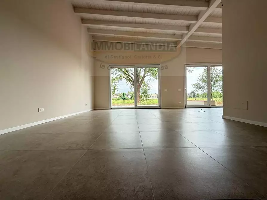 Immagine 19 di Casa bifamiliare in vendita  in VIA SAN ROCCO 1 a Comazzo