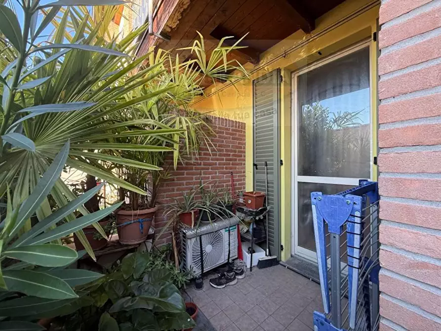 Immagine 3 di Appartamento in vendita  in VIA ROMA 15 a Comazzo