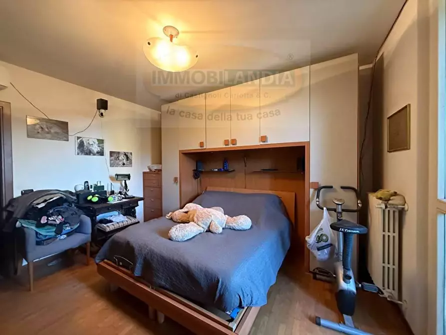 Immagine 5 di Appartamento in vendita  in VIA ROMA 15 a Comazzo