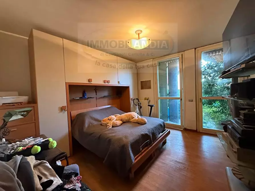 Immagine 6 di Appartamento in vendita  in VIA ROMA 15 a Comazzo