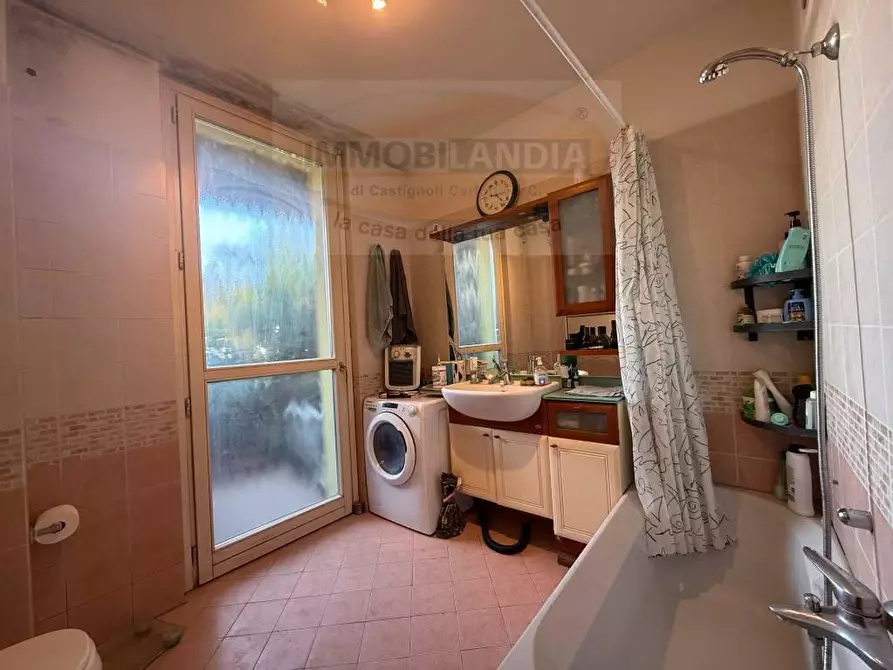 Immagine 7 di Appartamento in vendita  in VIA ROMA 15 a Comazzo