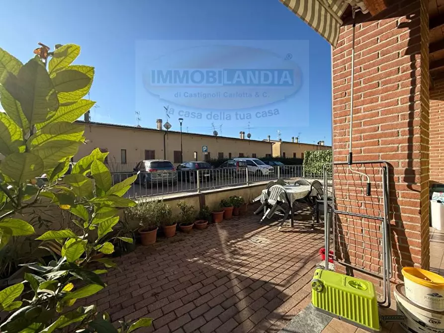 Immagine 13 di Appartamento in vendita  in VIA roma 17 a Comazzo