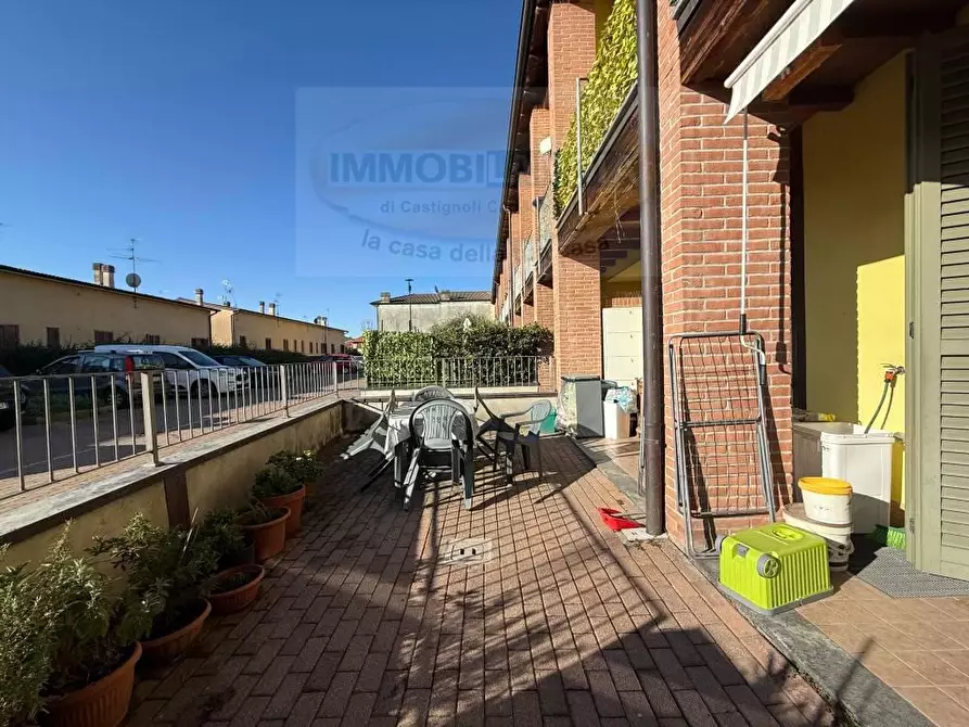 Immagine 14 di Appartamento in vendita  in VIA roma 17 a Comazzo