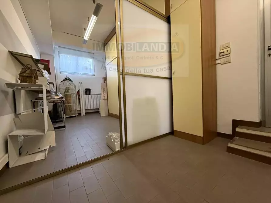 Immagine 15 di Ufficio in vendita  in VIA pascoli 32 a San Donato Milanese