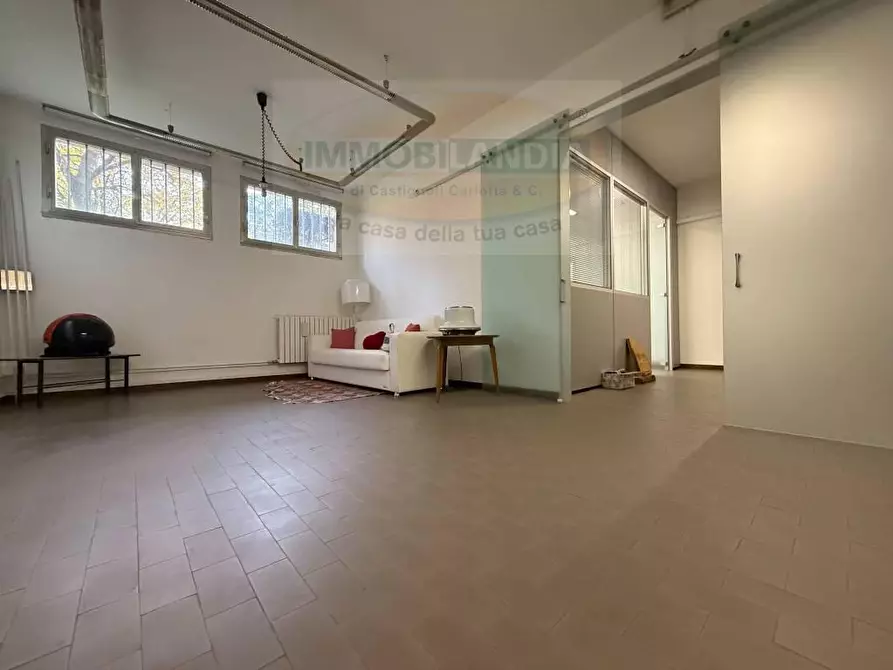 Immagine 10 di Ufficio in vendita  in VIA pascoli 32 a San Donato Milanese
